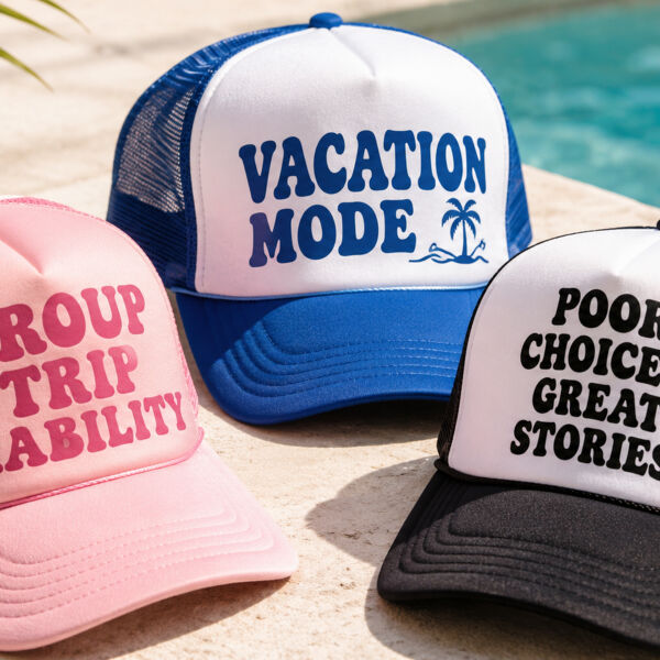 Trucker Hat Roulette Thumbnail